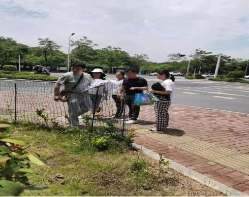 学党史 悟思想 办实事 开新局--秉承服务为民初心，基建审计现场复核