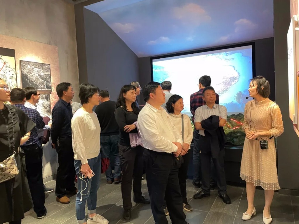 学党史 悟思想 践初心——株洲市审计局开展红色研学之旅