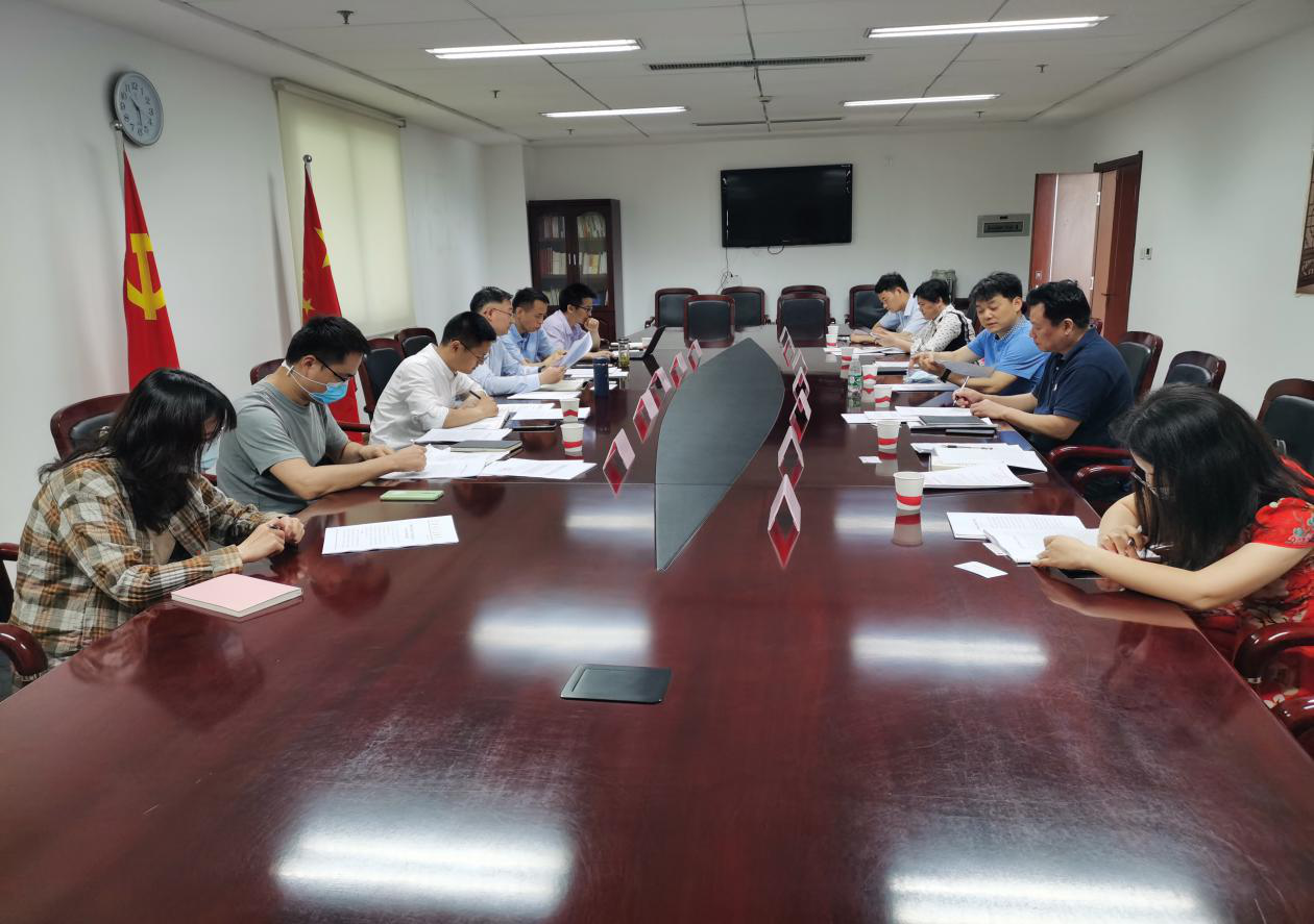 加速“破零倍增” 助力企业上市 ——市政府金融办组团赴赣州、金华、芜湖学习考察