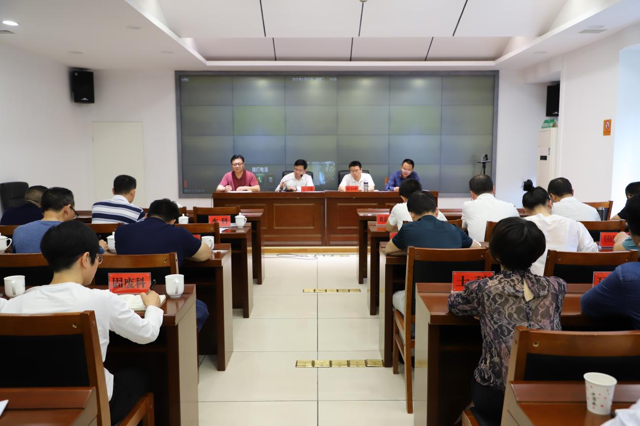 贯彻落实"四严四基"再发力