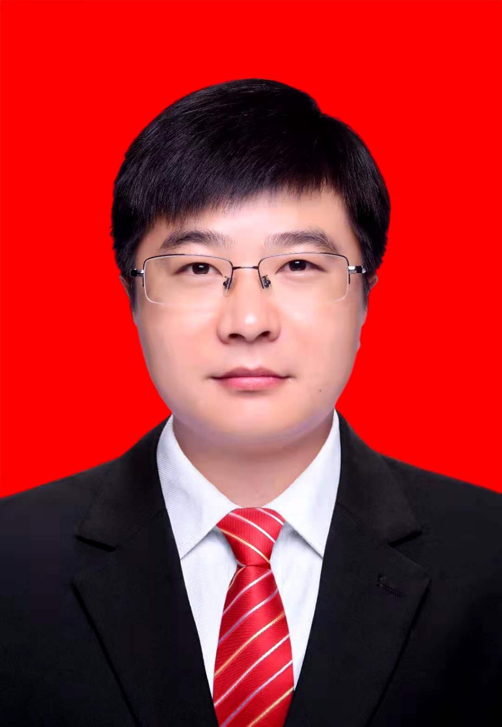 芦淞区召开全区领导干部大会宣布省委关于芦淞区人民政府主要领导干部调整的决定