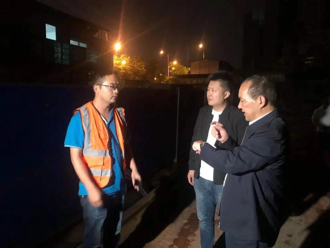 嘘！株洲市进入"禁噪特护期"