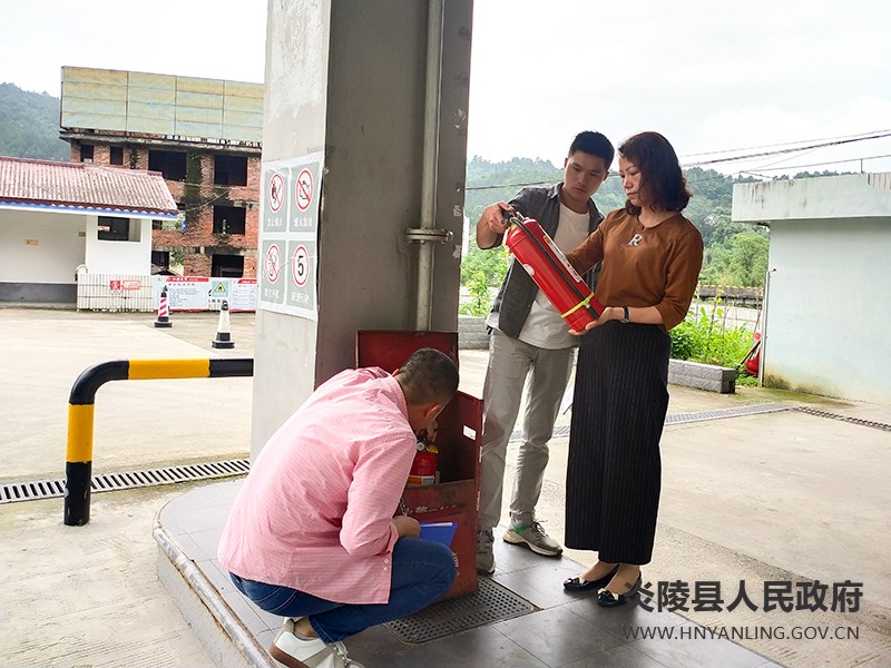 沔渡镇：深入开展“多合一”场所消防安全隐患排查