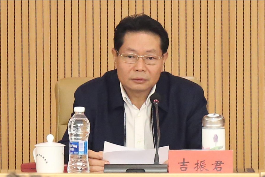 株洲市召开企业开办“一窗通办”工作 推进会议