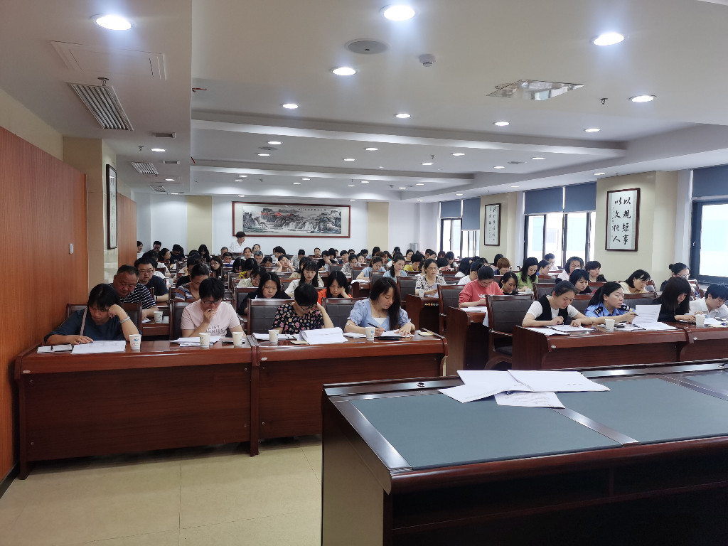 攸县财政局组织召开全县决算公开工作调度会