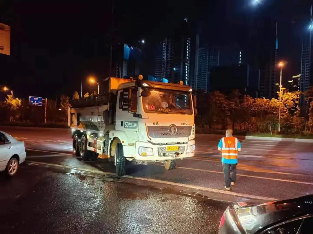 嘘！株洲市进入"禁噪特护期"
