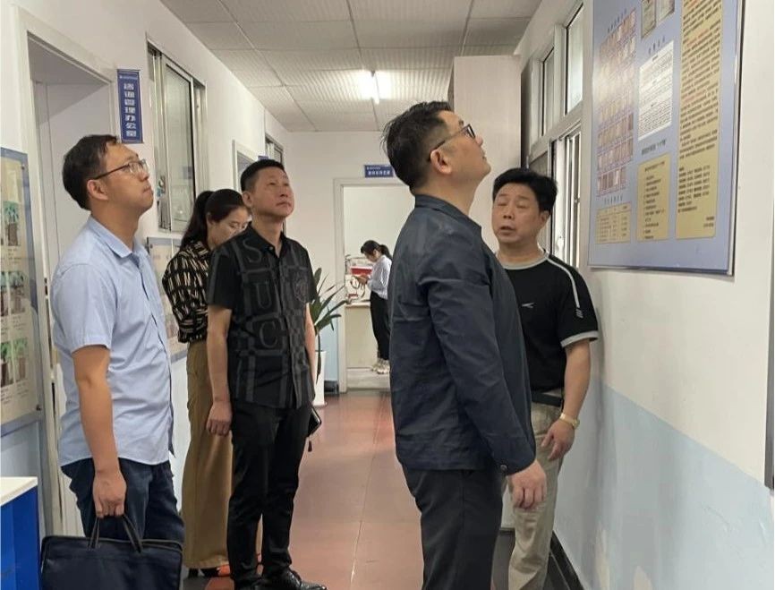 护航新高考，市场监管在行动