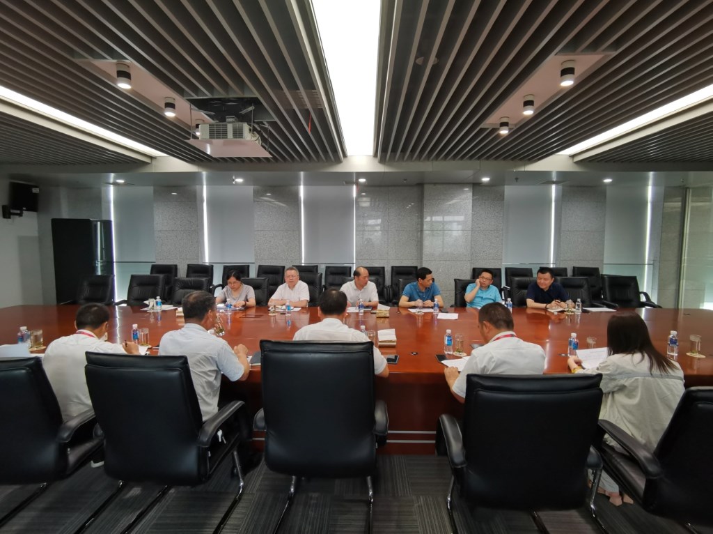 “三步走” 为企业排忧解难