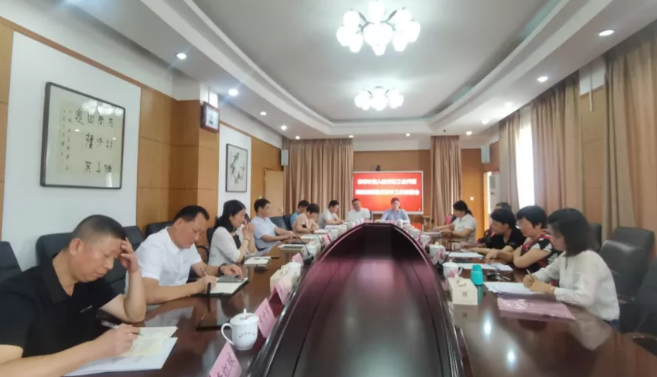 株洲市审计局派出审计组进驻市总工会开展审计