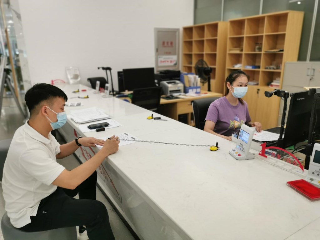 株洲市自然资源和规划局不动产登记中心：“网上办、预约办”聚力战疫情，暖心做服务