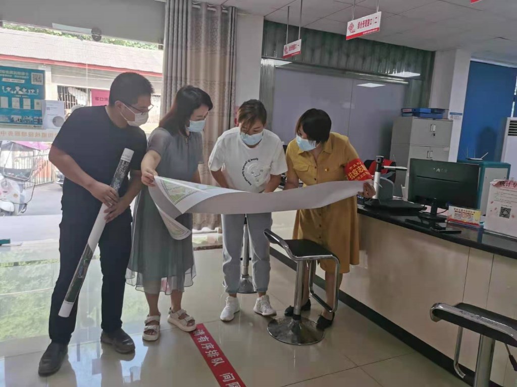 以疫为令 再出发 地理信息助力疫情防控