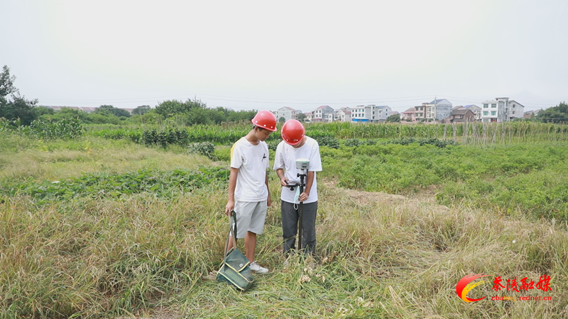【项目攻坚】茶陵:以项目建设引领高质量发展