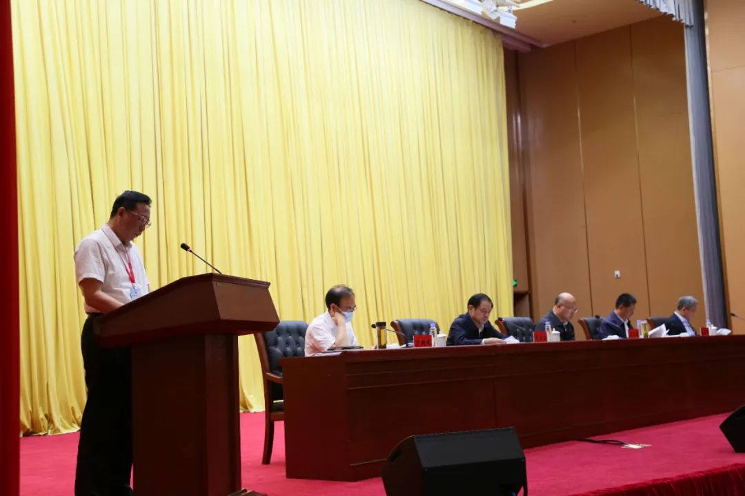 全国驻村帮扶工作推进会召开 湖南作交流发言
