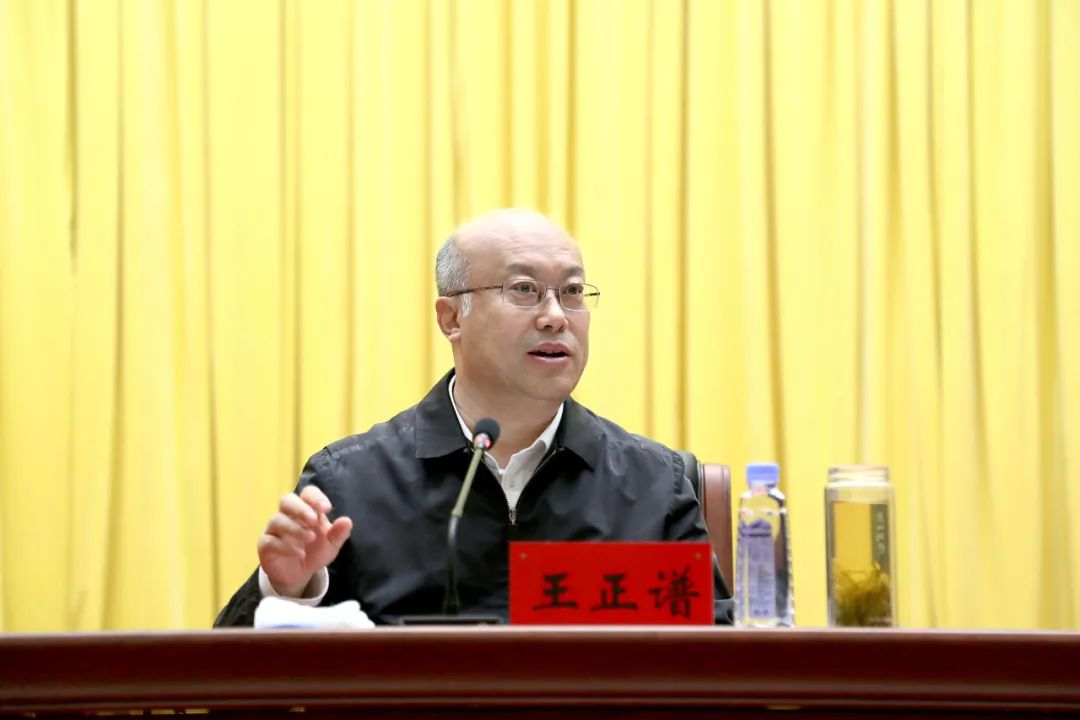 全国驻村帮扶工作推进会召开 湖南作交流发言