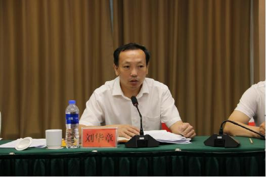 守底线抓衔接促振兴 加快推进巩固拓展脱贫攻坚成果同乡村振兴有效衔接各项工作落实