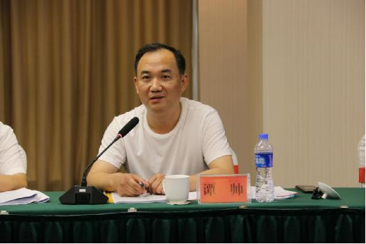 守底线抓衔接促振兴 加快推进巩固拓展脱贫攻坚成果同乡村振兴有效衔接各项工作落实