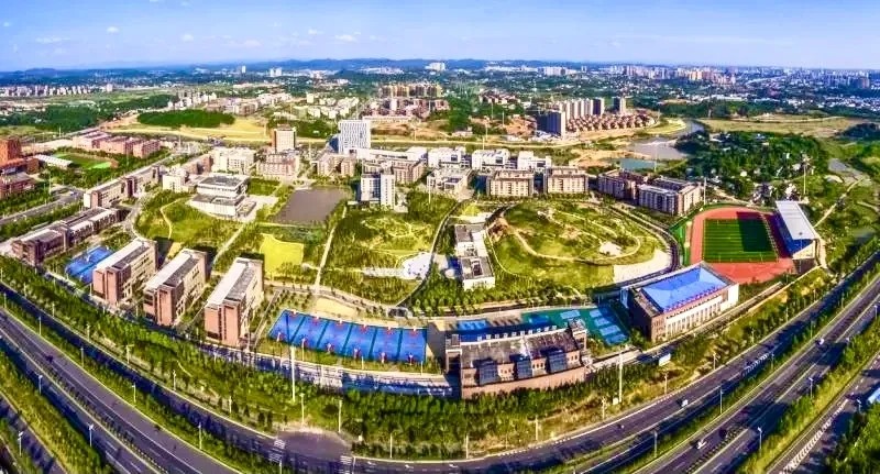 十所院校齐聚株洲经开区，共话产教融合新篇章