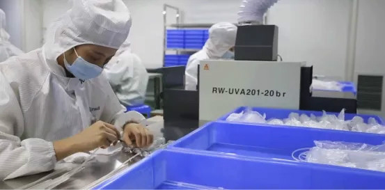 云龙3家企业喜获百万奖励