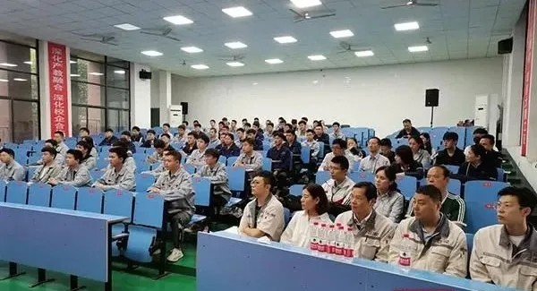 十所院校齐聚株洲经开区，共话产教融合新篇章