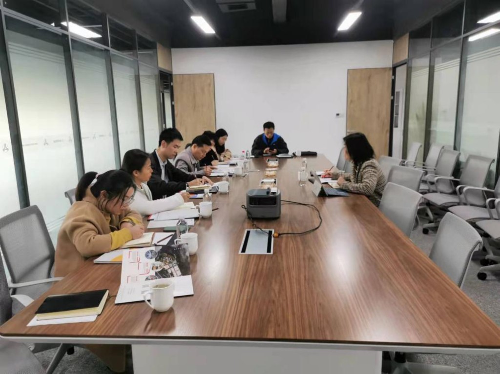 聚焦“三高四新” 规划扬帆起航