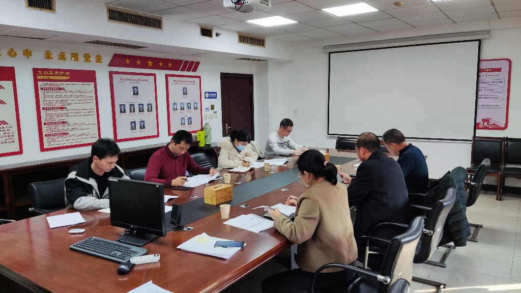 我局开始搭建公职律师服务平台