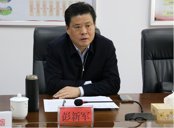 凝聚政协力量 助力乡村振兴