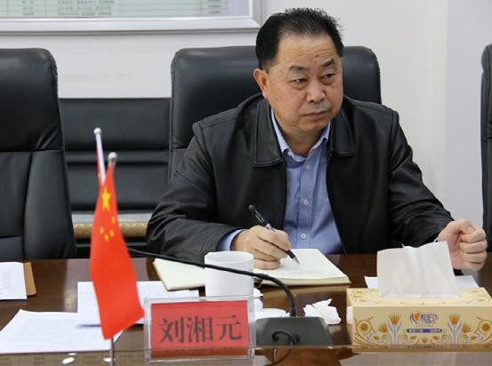 凝聚政协力量 助力乡村振兴