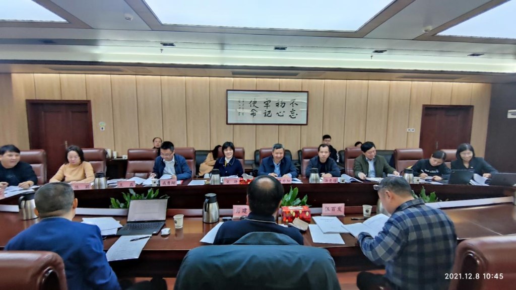 国家新型基础测绘建设株洲市试点实施方案顺利通过省专家评审