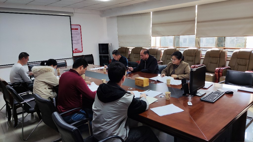 我局开始搭建公职律师服务平台