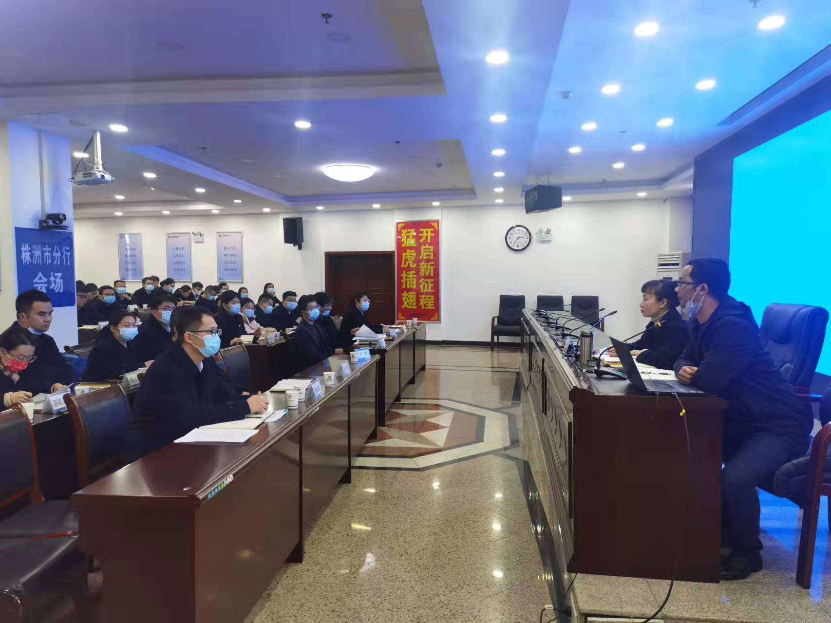 株洲推出“合金担”融担业务 助力硬质合金企业发展