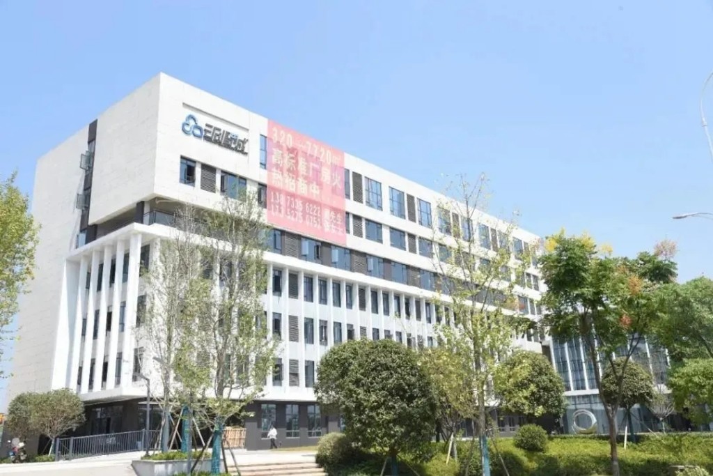 株洲经开区项目建设如火如荼