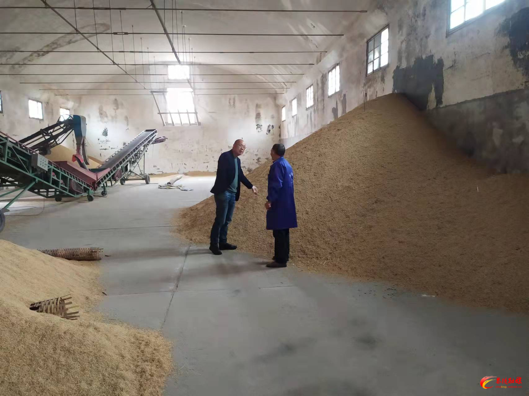 茶陵县市场监督管理局积极开展“年关守护（2022）”食品安全专项行动