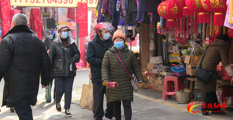 茶陵县城管局：扎实做好工业品市场消防安全工作