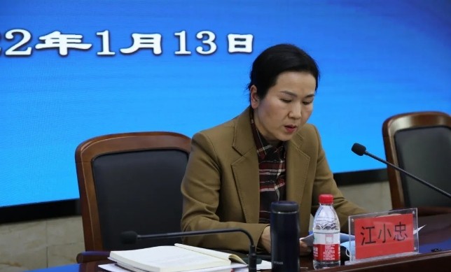 株洲市召开第九次全市法治宣传教育电视电话会议