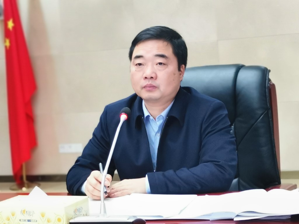 县委常委会召开2022年第3次会议