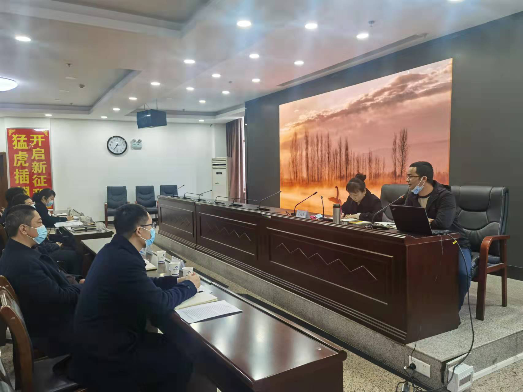 株洲推出“合金担”融担业务 助力硬质合金企业发展