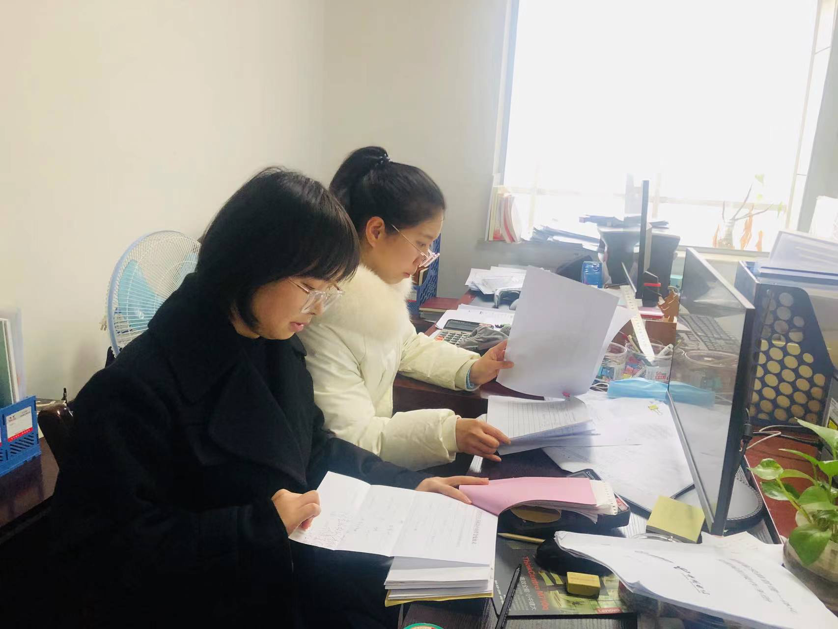 跟踪检查问题整改,提升审计监督成效