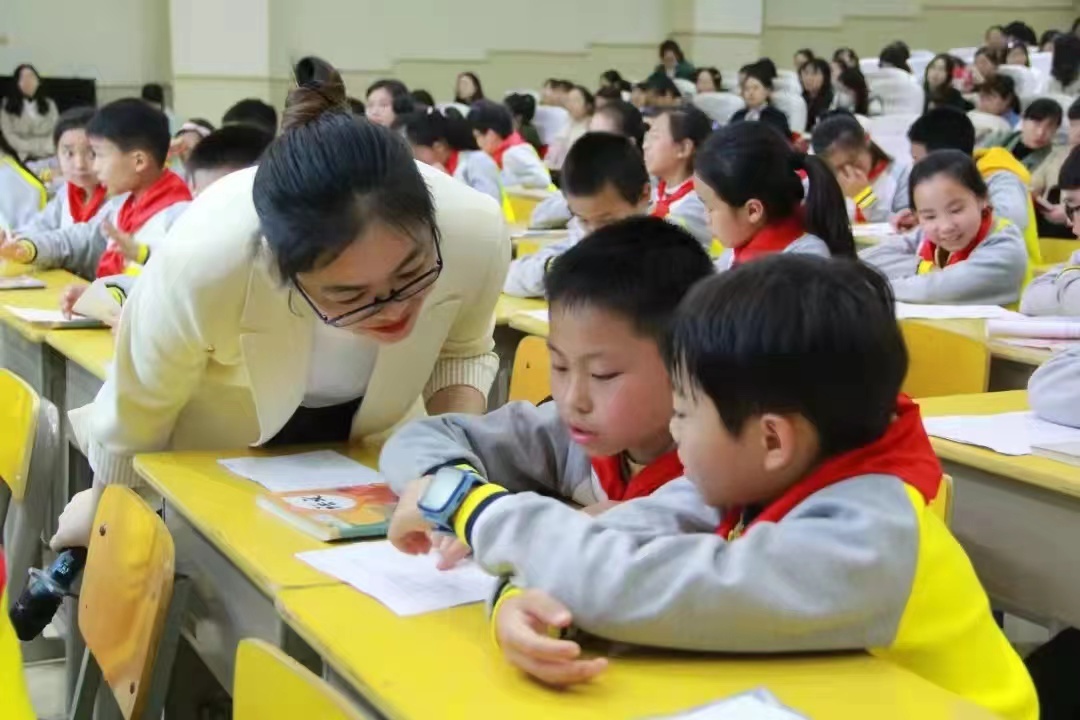 2022年,天元教育这么干