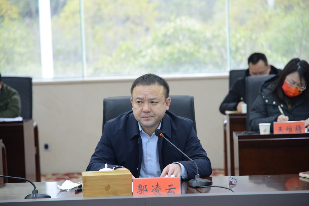 ［2021基层党建年度盘点“交账”］我区基层党（工）委书记交出落实“第一责任”答卷