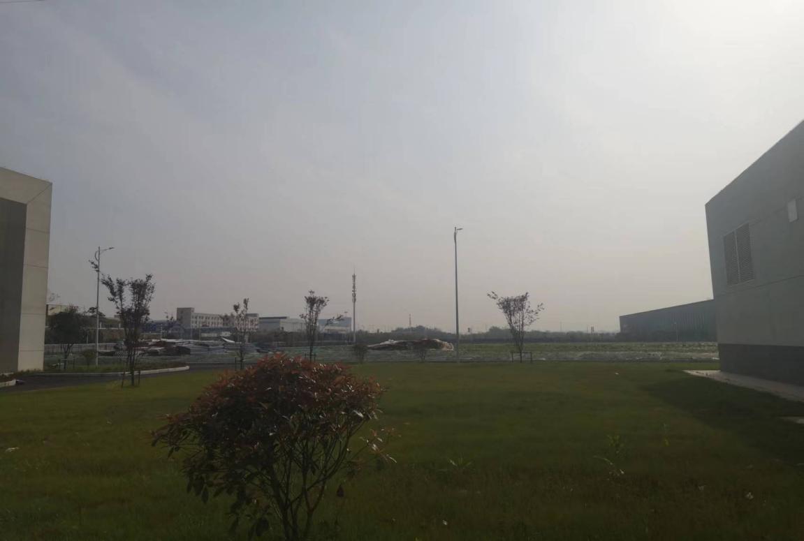 天元区土地储备中心完成天元区新马工业园株洲高科发展有限公司地块收储工作