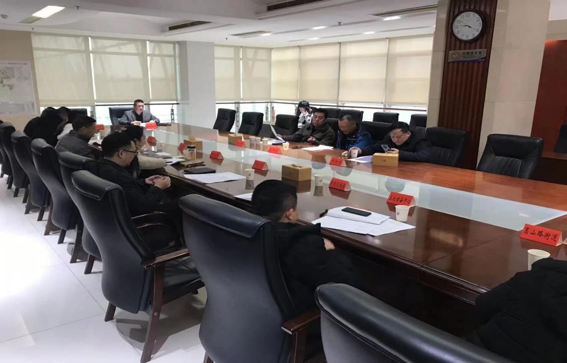 天元区土地储备中心完成天元区新马工业园株洲高科发展有限公司地块收储工作