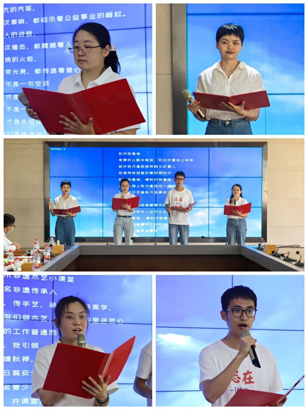 喜迎二十大 永远跟党走 跟进新征程 株洲高新区(天元区)青年人才座谈会召开