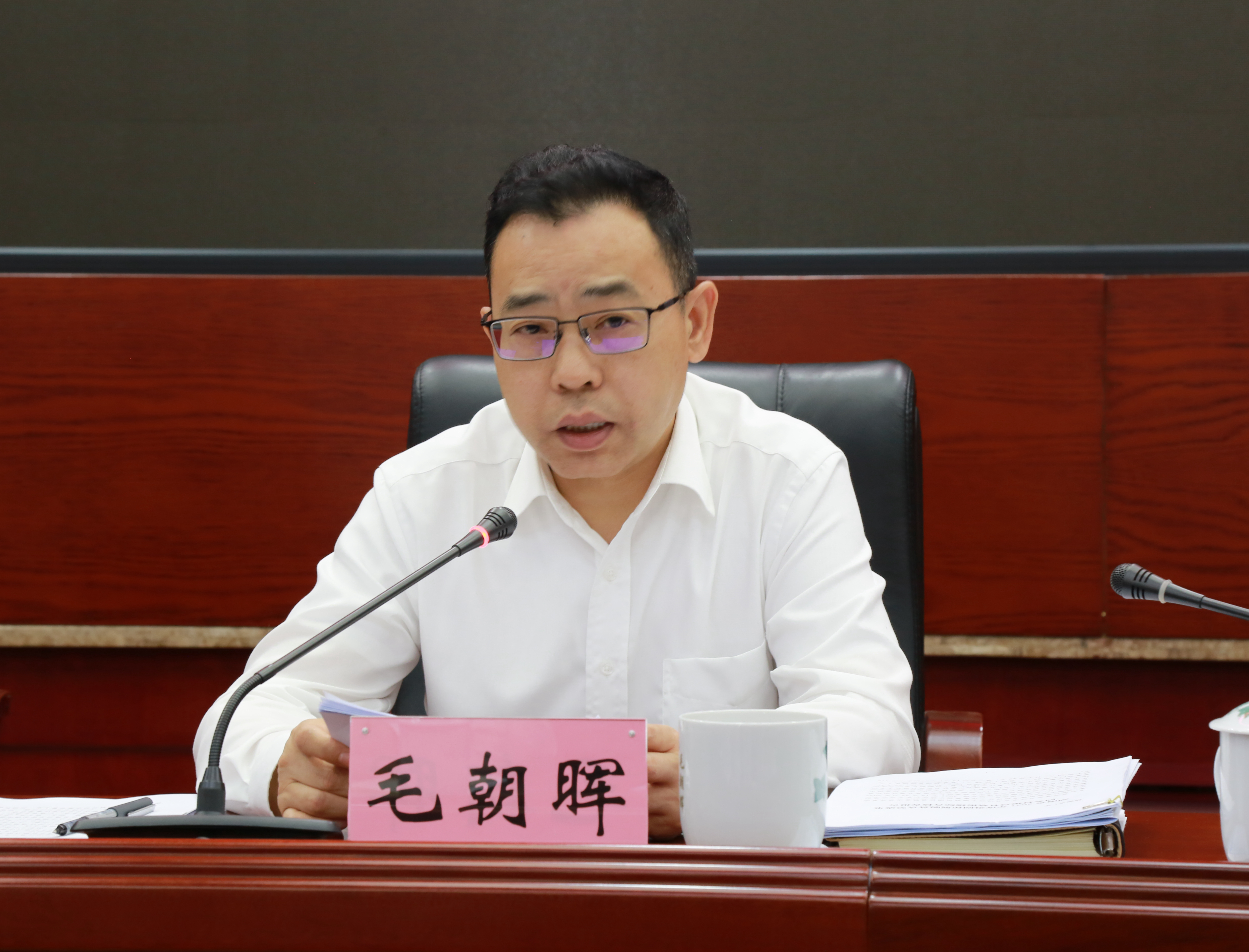 多部门联合召开全省加强衔接资金使用管理暨健全防返贫监测帮扶机制视频会议