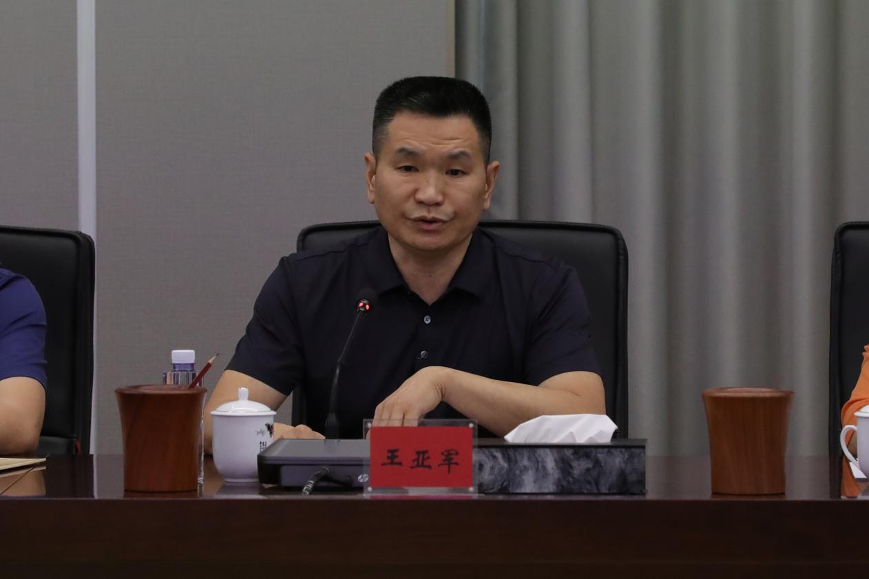 株洲市自然资源和规划局举办土地管理"一法一条例一办法"知识竞赛