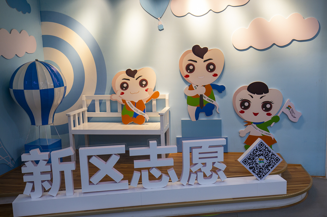 天元区：新时代文明实践活动 让老百姓享受“创文”福利