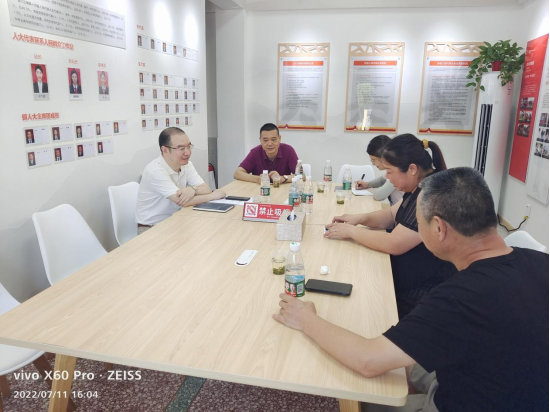 天元区强力推进耕地恢复和耕地整改补足工作