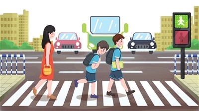 @师生家长，这份暑期安全提示请收好