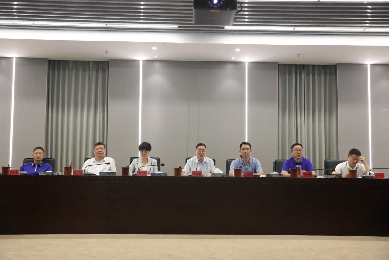 我省首个国家新型基础测绘建设试点实施方案通过自然资源部评审