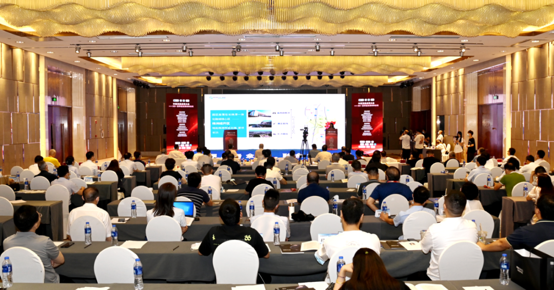 中国卫星应用大会—5G 通导遥发展高峰论坛举办