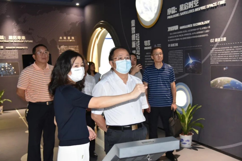 聂方红督办重点提案落实情况